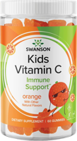 Swanson Kids Vitamin C