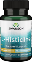Swanson L-Histidine