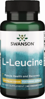 Swanson L-Leucine