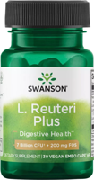 Swanson L. Reuteri Plus