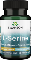Swanson L-Serine
