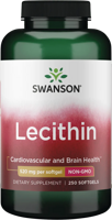 Swanson Lecithin