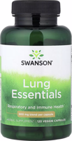 Swanson Lung Essentials