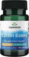 Swanson Lutein Esters