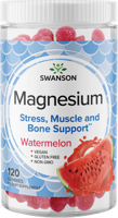 Swanson Magnesium
