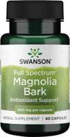 Swanson Magnolia Bark, Full Spectrum
