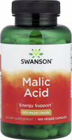 Swanson Malic Acid