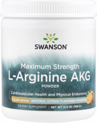 Swanson Maximum Strength L-Arginine AKG