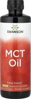 Swanson MCT Oil