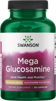 Swanson Mega Glucosamine