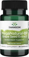 Swanson MegaNatural-BP Grape Seed Extract