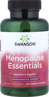Swanson Menopause Essentials