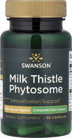Swanson Milk Thistle Phytosome