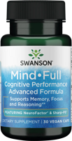 Swanson Mind-Full Cognitive Performance