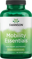 Swanson Mobility Essentials