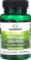 Swanson Moringa Oleifera, Full Spectrum
