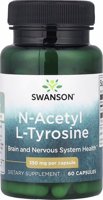 Swanson N-Acetyl L-Tyrosine