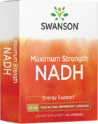 Swanson NADH