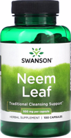 Swanson Neem Leaf