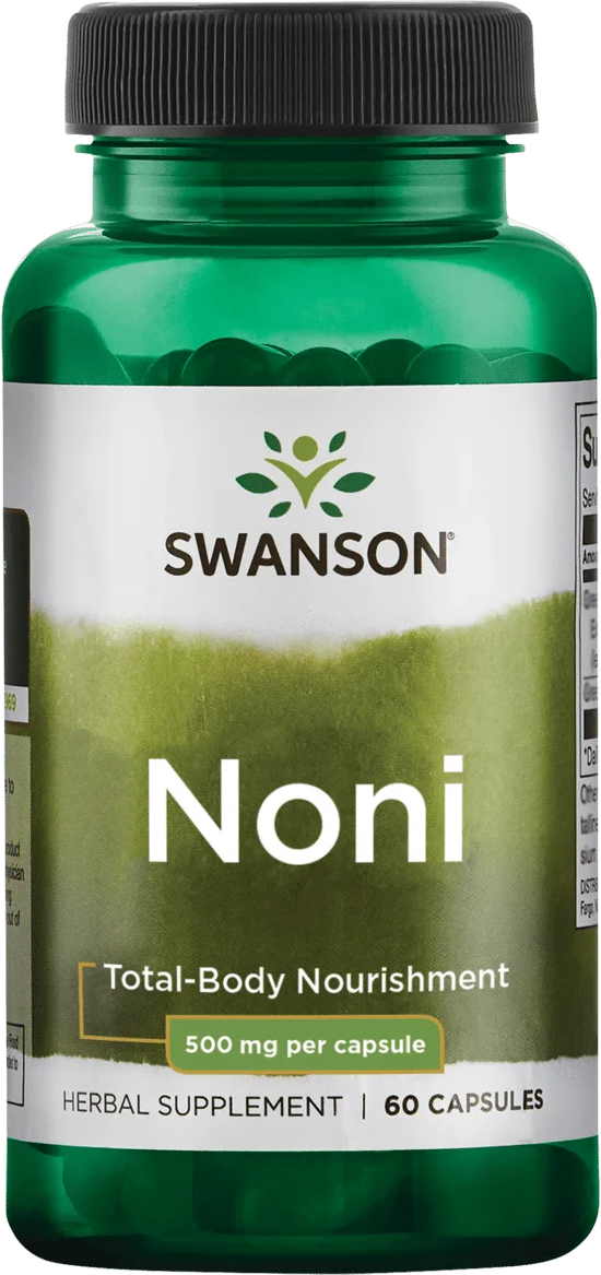 Swanson Noni News, Reviews, & Prices at PricePlow