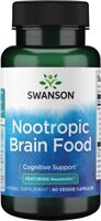 Swanson Nootropic Brain Food