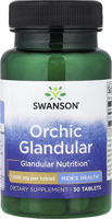 Swanson Orchic Glandular