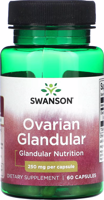 Swanson Ovarian Glandular