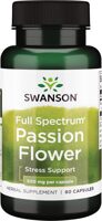 Swanson Passion Flower, Full Spectrum
