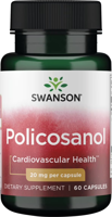Swanson Policosanol
