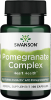 Swanson Pomegranate Complex