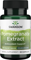 Swanson Pomegranate Extract