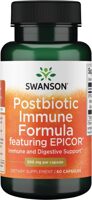 Swanson Postbiotic Immune Formula Featuring Epicor