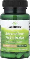 Swanson Prebiotic Jerusalem Artichocke