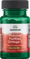 Swanson Provinal Purified Omega-7