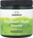 Swanson Psyllium Husk Powder
