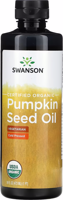 Swanson Pumpkin Seed Oil