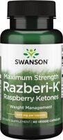 Swanson Razberi-K