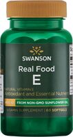 Swanson Real Food E