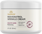 Swanson Resveratrol Wrinkle Cream
