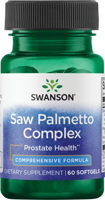 Swanson Saw Palmetto Complex
