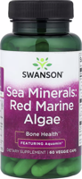 Swanson Sea Minerals: Red Marine Algae