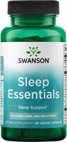 Swanson Sleep Essentials