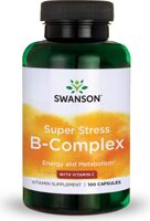 Swanson Super Stress B-Complex