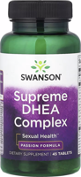Swanson Supreme DHEA Complex