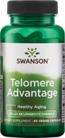 Swanson Telomere Advantage