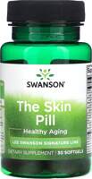 Swanson The Skin Pill