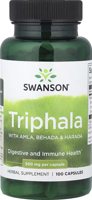 Swanson Triphla