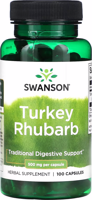 Swanson Turkey Rhubarb