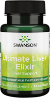 Swanson Ultimate Liver Elixir