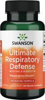 Swanson Ultimate Respiratory Defense